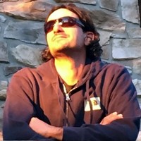 Darren Schwartz