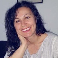 Maria Popova