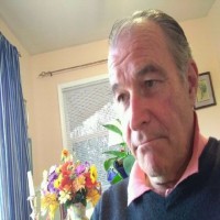 John Michael McCarthy