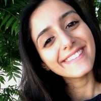 Abeer Yakzan, Msph