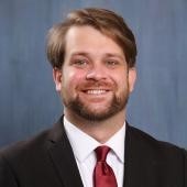 Eliot Beckham