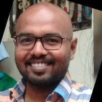 Harihara Sudhan.P