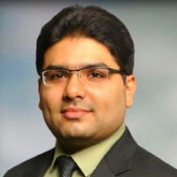 Faisal Dalvi