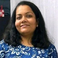 Pooja Adhikari