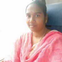 Vinodhini Kasi