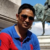 Mosaddek Hossen