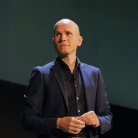 Robert van Geffen