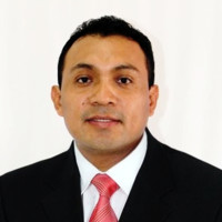David Antonio Cruz Vargas