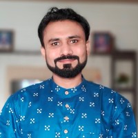 Amol Chaudhari