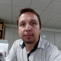 Francisco Marin