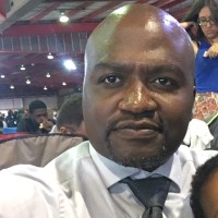 Mzwandile Monty Sedibe