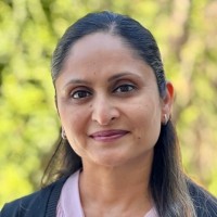 Komal Patel