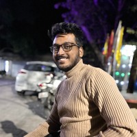 Anurag Ray