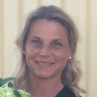 Camilla Johansson