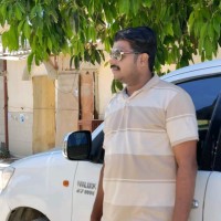 VISHAL KUMAR CHANDRABHANU