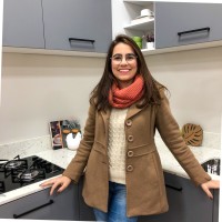 Natália A. Moraes Da Silva