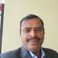 RAJU EDDANDI
