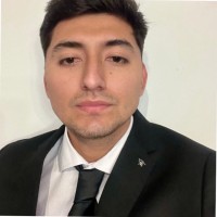 Sebastian Haro Cordova