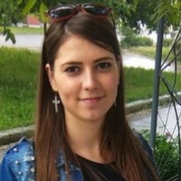 Кристина Батанова