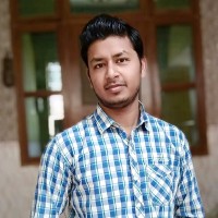 Vishal Kumar Bansal