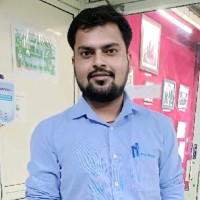Shivam Dixit
