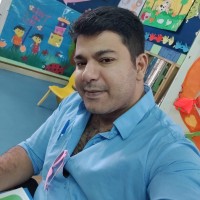 Puneet Behl