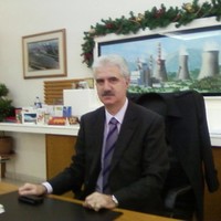 Dimitrios Papavramidis