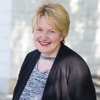 Catherine Dibble