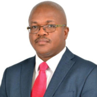 Mvilawemphi Dlamini