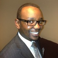 Alex Mukuru