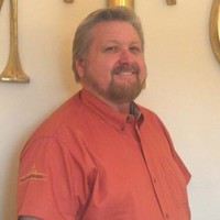 Michael Causley
