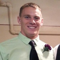 Brandon Steggall