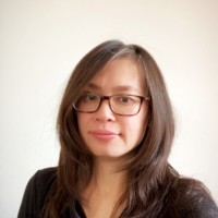 Lucy Hsu