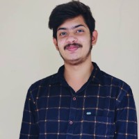 Majeti Krishna Chaitanya