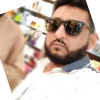 Raza Rehman