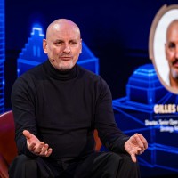 Gilles Gravier
