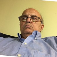Bhupen Vehwala