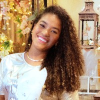 Nathalya Ferraz