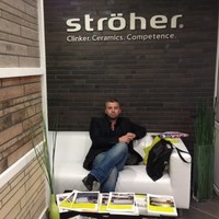 Andreas Manweiler Андрей Германия Штреер.