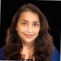Shraddha Patel MS RDN