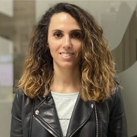 Marta Cordon Larrañaga