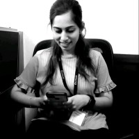 Arathi T