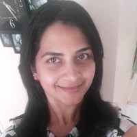 Tanuja Gore