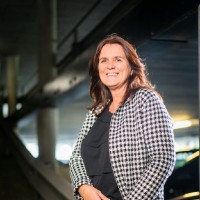 Sonja Zeeman-Dijkhuizen