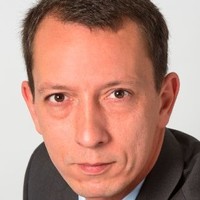 Xavier Nothias