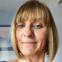 Louise Stanway