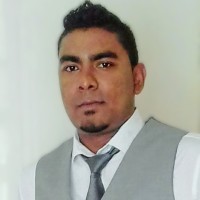 Igen Naidoo