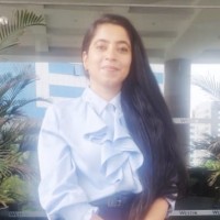 Manisha Arora