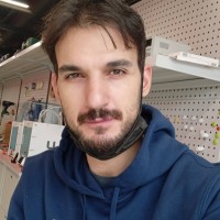 Burakhan Beşikçi