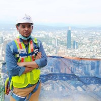 Muhammad Saufi Yahya